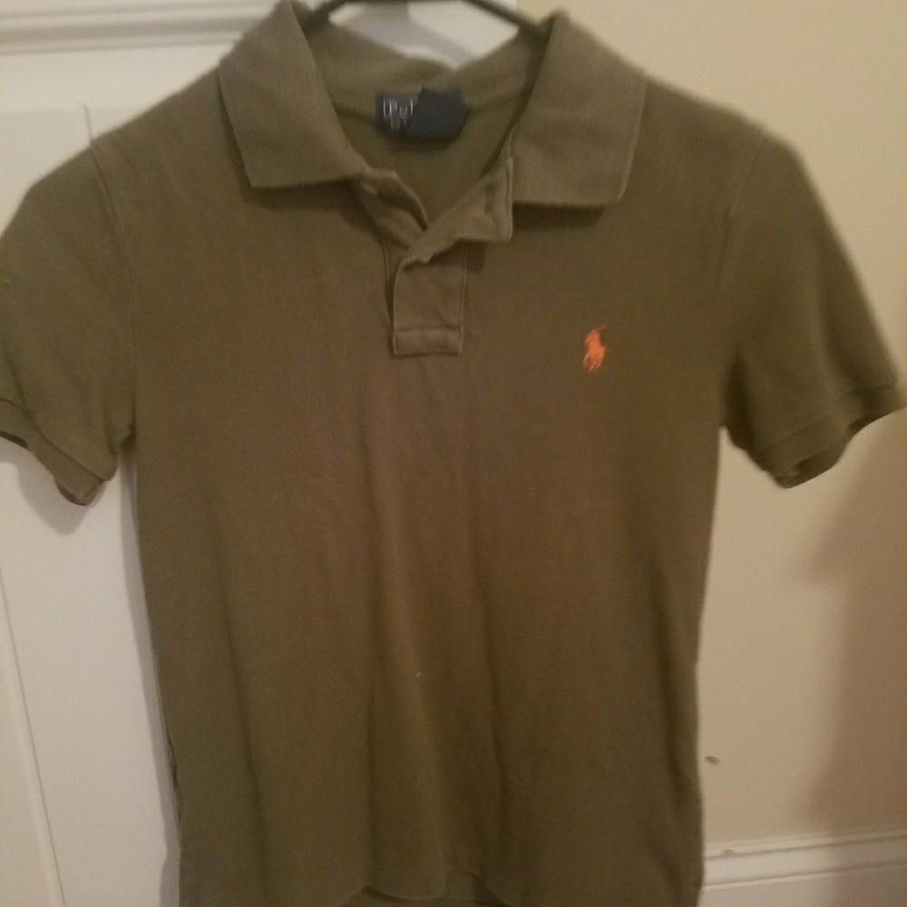 Ralph lauren polo